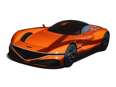 Gran Berlinetta
